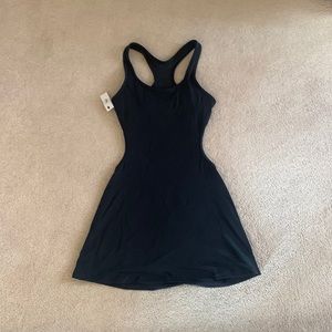 TNA Life Surpass Sport Dress (small)